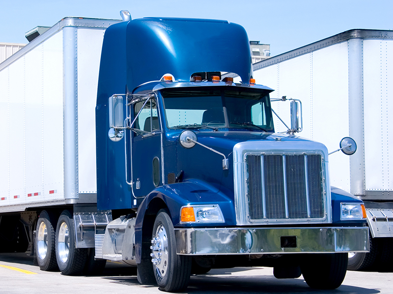 Company owned trucker<br>
            Safe and Secure<br>
            Local deliveries are done according to YOUR schedule<br>
            