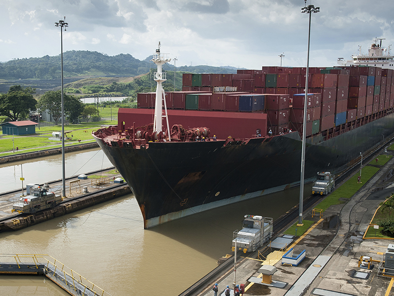 
Ocean FCL, LCL and Consolidation services from:<br> 
United States:<br>
- Miami*<br>
- New York<br>
- New Orleans<br> 
- Los Angeles<br>
Brazil<br>
India<br>
Italy<br>
Hong Kong<br>
Mexico<br>
Spain<br>											
Consolidation warehouse in Miami, and New Orleans<br>
Door-to-Door or Port-to-Port options<br>
Automated notification of freight receipt with pictures<br>
Automated Reports and online visibility<br>
